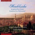 mendelssohn