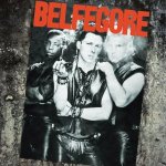 belfegore
