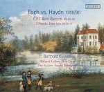 bach haydn
