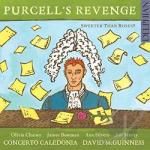 purcellsrevenge