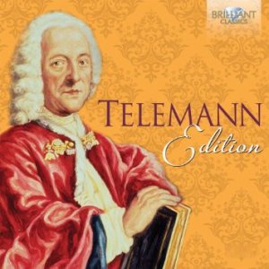telemann