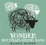 yonder