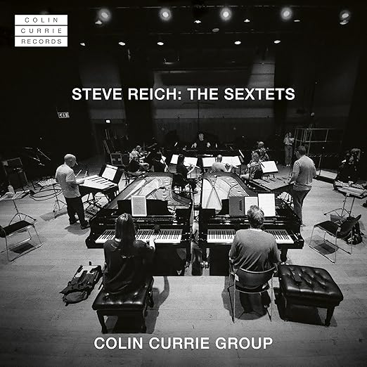 CD HotList | New Releases for Libraries